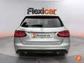 Mercedes-Benz C 300 e Estate Gris - thumbnail 8