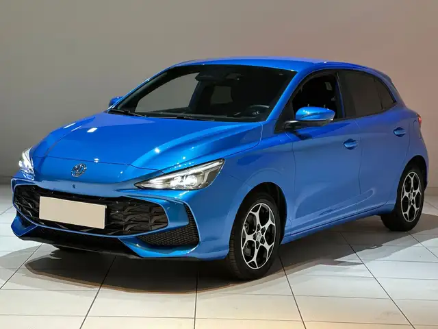 MG MG3