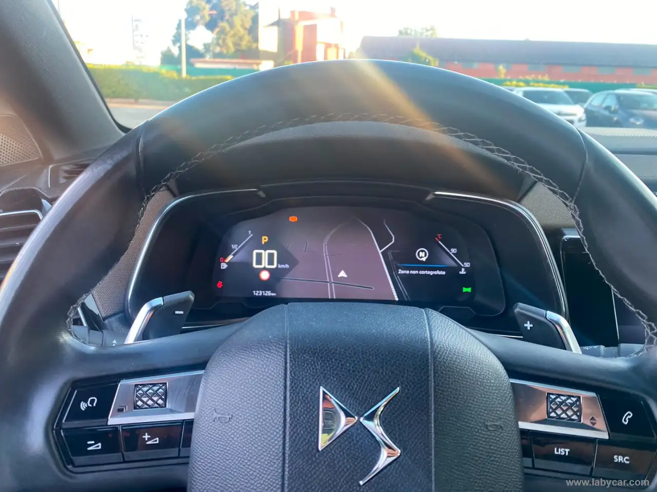 DS Automobiles DS 7 Crossback 2021 — фото 13