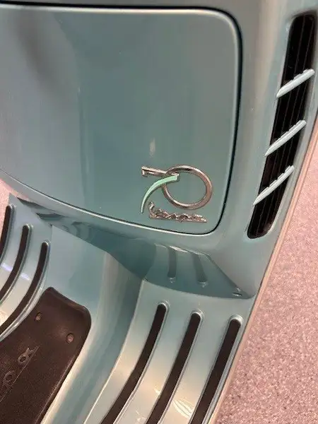 Vespa GTS 125 - foto 4