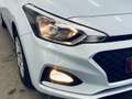 Hyundai i20 1.2i+CRUISE+TEL+CAR-PASS+TEL+IMPECCABLE+GARANTIE Gris - thumbnail 7