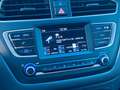 Hyundai i20 1.2i+CRUISE+TEL+CAR-PASS+TEL+IMPECCABLE+GARANTIE Grijs - thumbnail 22