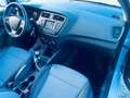 Hyundai i20 1.2i+CRUISE+TEL+CAR-PASS+TEL+IMPECCABLE+GARANTIE Grijs - thumbnail 16
