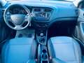 Hyundai i20 1.2i+CRUISE+TEL+CAR-PASS+TEL+IMPECCABLE+GARANTIE Gris - thumbnail 14