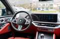 BMW XM 50e DR.ASS.PRO.SOFTC.MASSAGE.H/K.360°.AHK. Schwarz - thumbnail 9