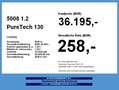 Peugeot 5008 1.2 PureTech 130 Allure Pack *360°*Sitzh.* Fehér - thumbnail 4