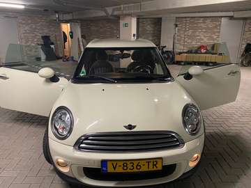 Clubvan