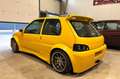 Peugeot 106 GTI widebody, 178PK DTA ECU THROTTLE BODIES NOS (l Gelb - thumbnail 3
