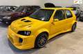 Peugeot 106 GTI widebody, 178PK DTA ECU THROTTLE BODIES NOS (l Gelb - thumbnail 1
