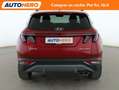 Hyundai TUCSON 1.6 T-GDI Hybrid Tecno Sky 2WD Rojo - thumbnail 5