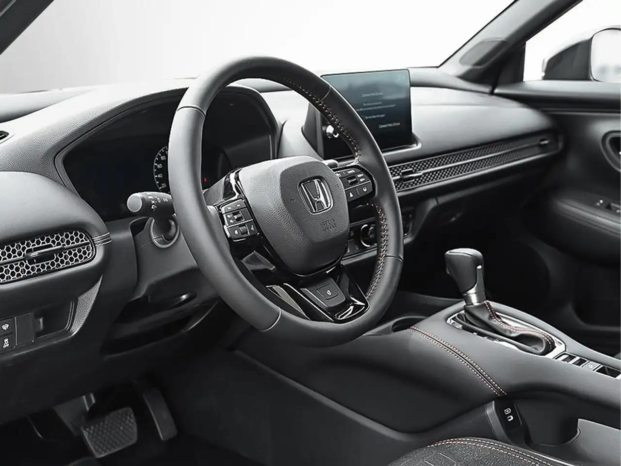 Honda HR-V снимка Honda HR-V