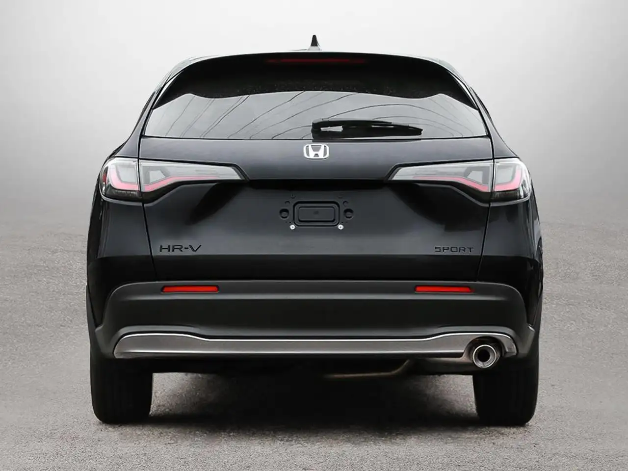 Honda HR-V снимка Honda HR-V