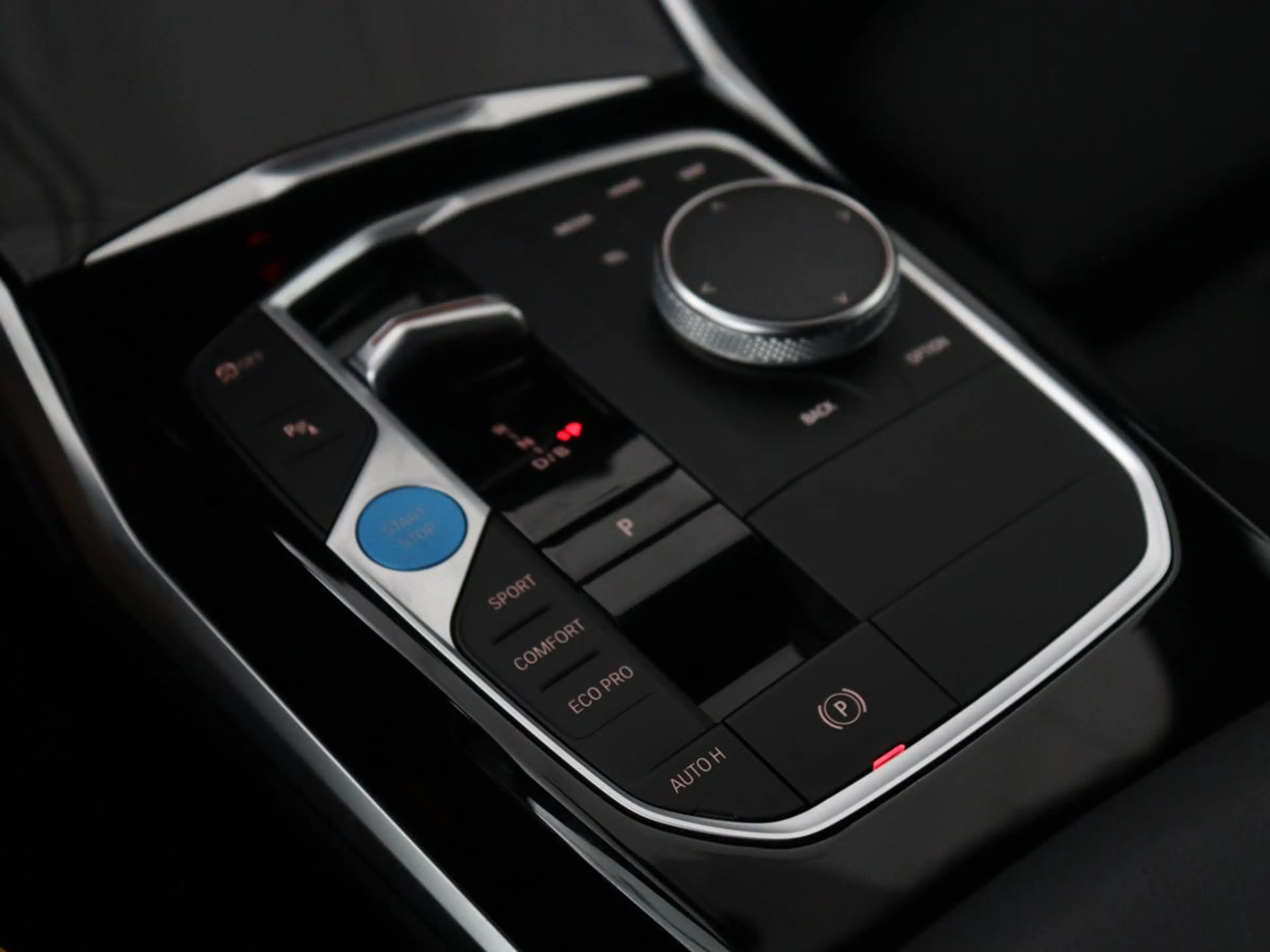 BMW i4 eDrive40 High Executive 84 kWh | SOH 98,7% | Leder — photo 17