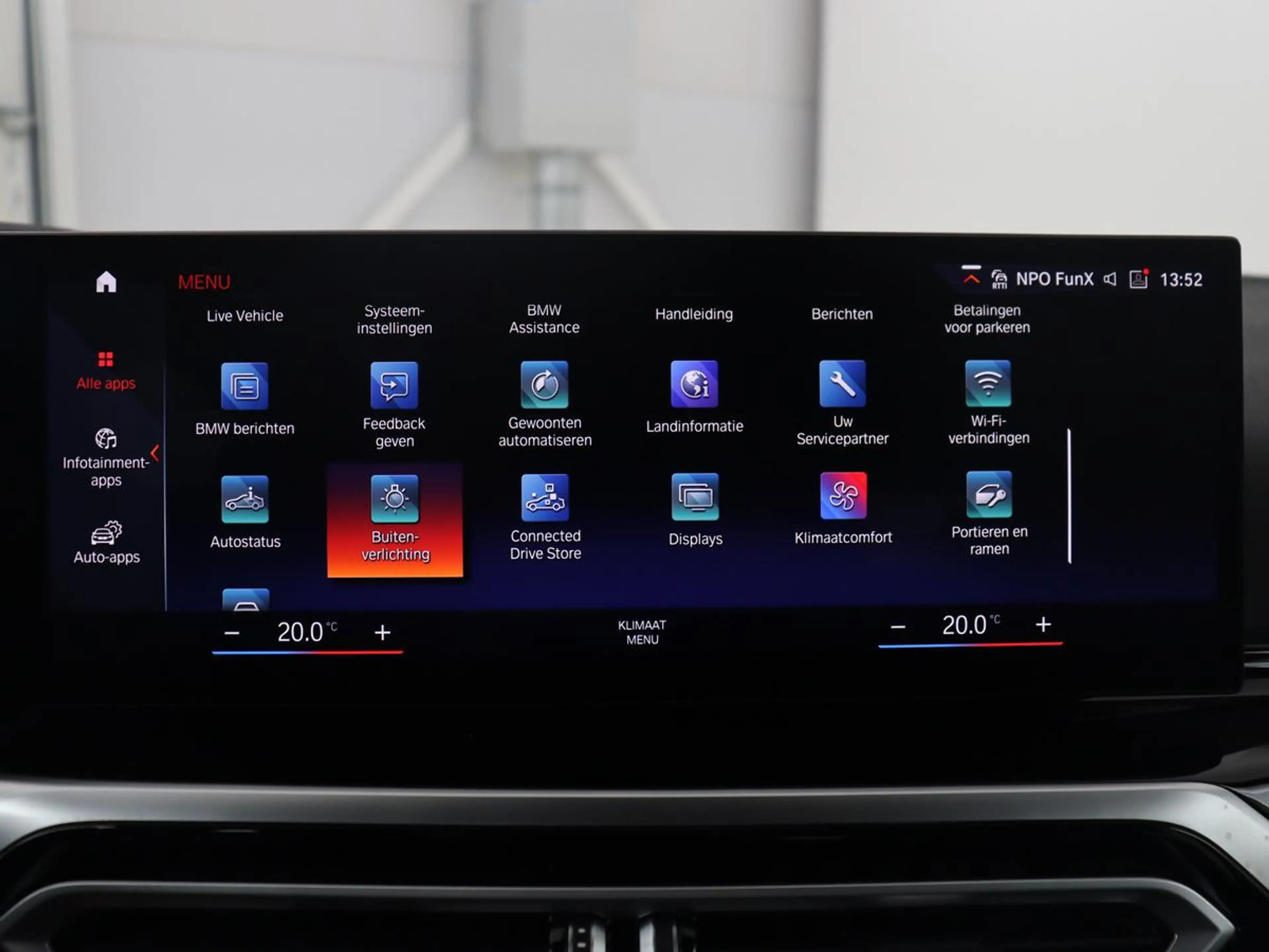 BMW i4 eDrive40 High Executive 84 kWh | SOH 98,7% | Leder — photo 24