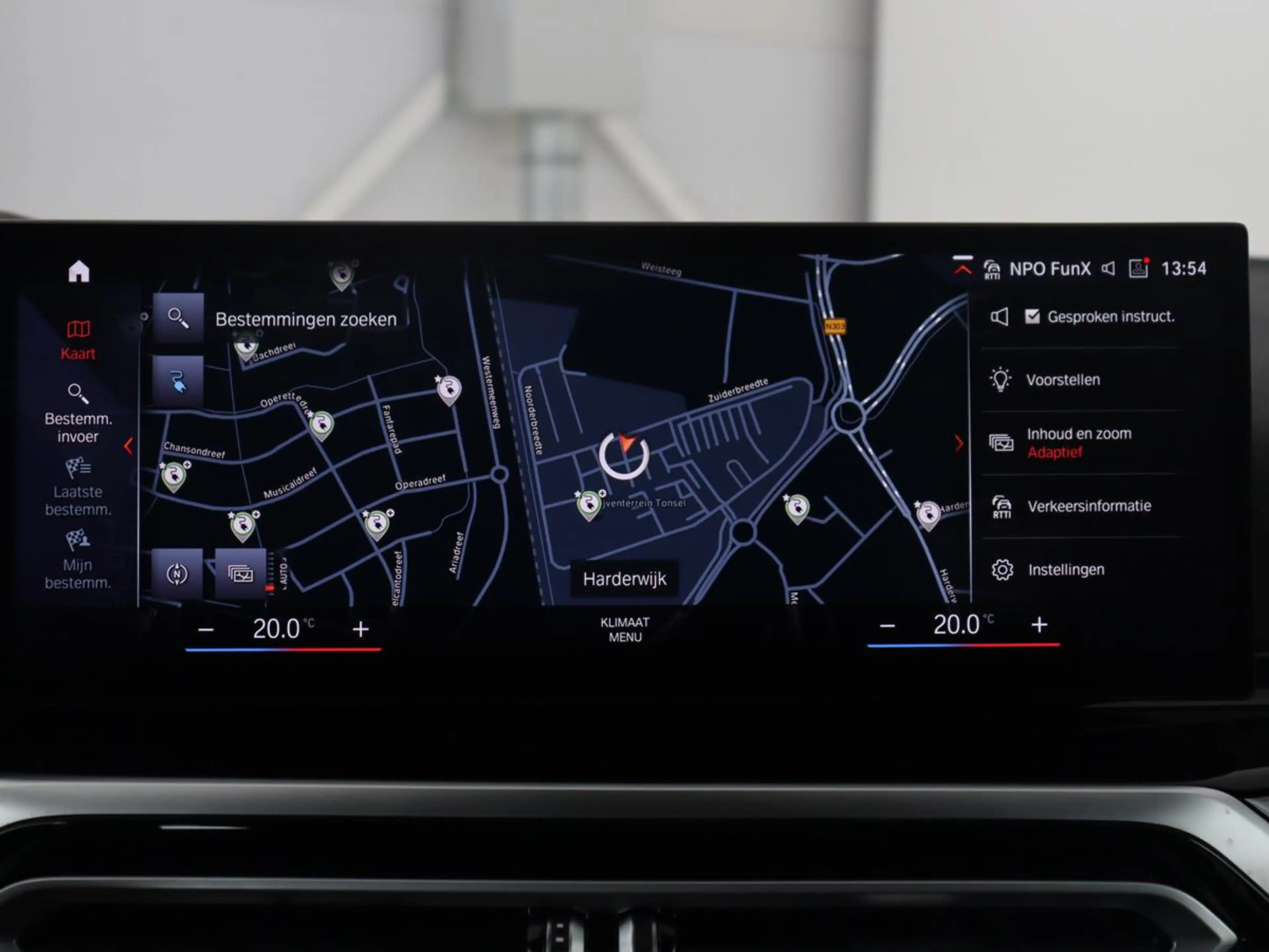BMW i4 eDrive40 High Executive 84 kWh | SOH 98,7% | Leder — photo 16