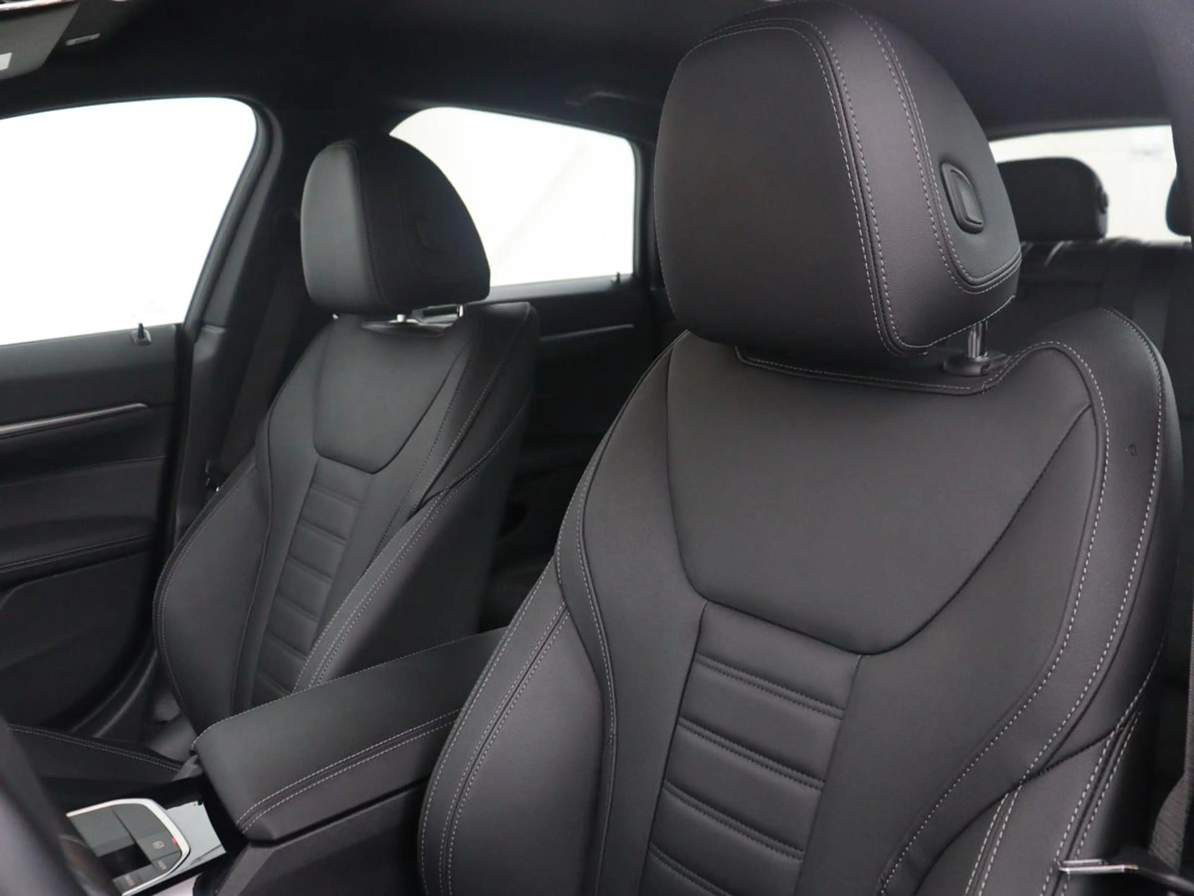 BMW i4 eDrive40 High Executive 84 kWh | SOH 98,7% | Leder — photo 6