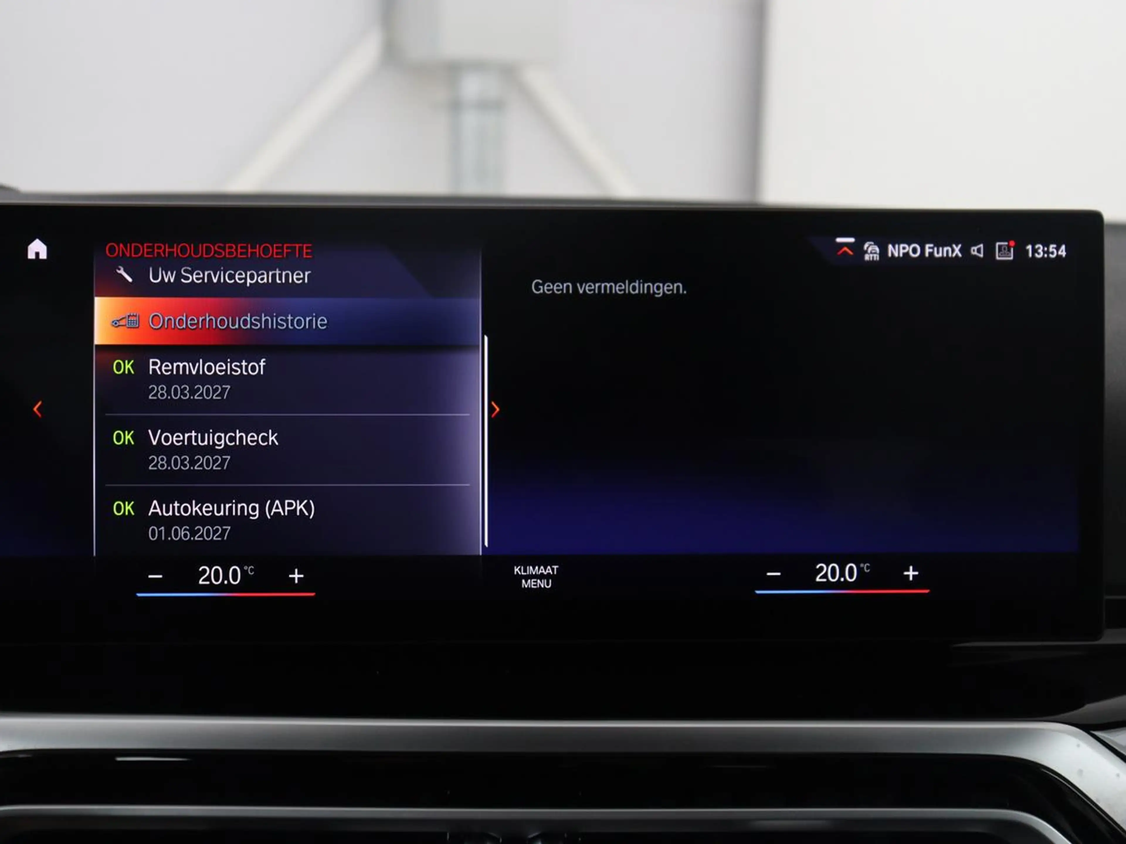 BMW i4 eDrive40 High Executive 84 kWh | SOH 98,7% | Leder — photo 31