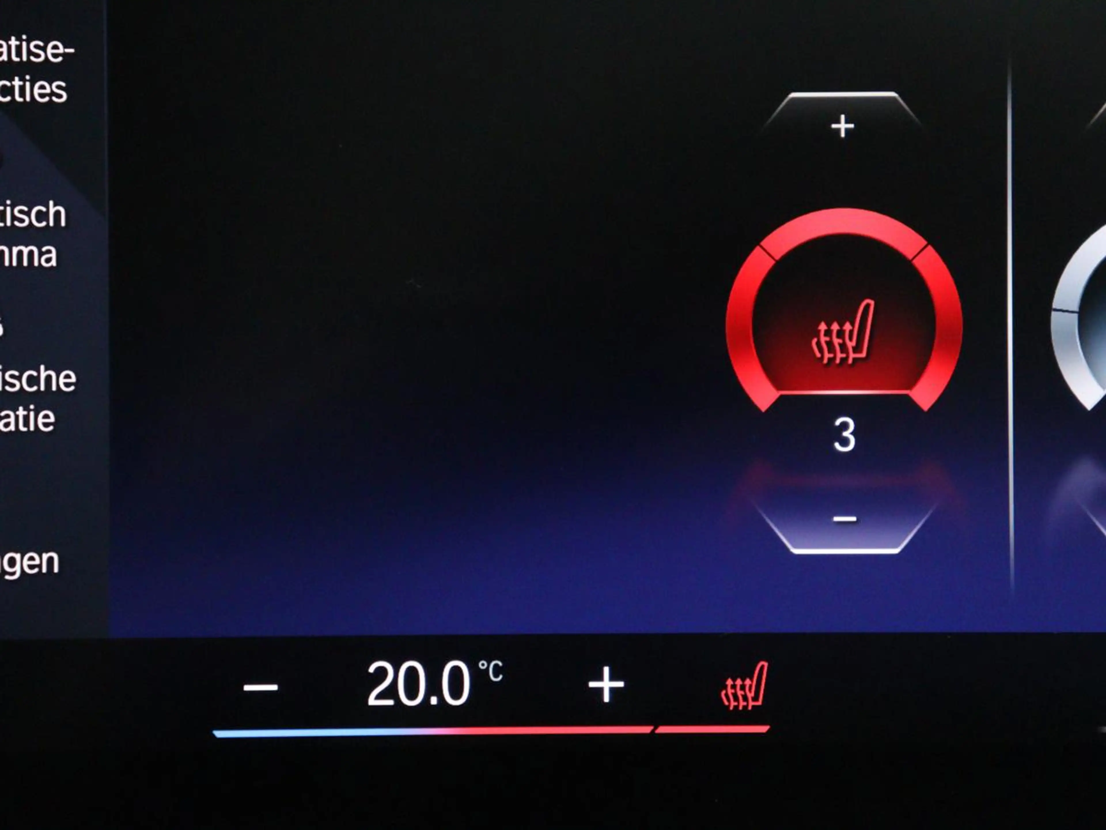 BMW i4 eDrive40 High Executive 84 kWh | SOH 98,7% | Leder — photo 33