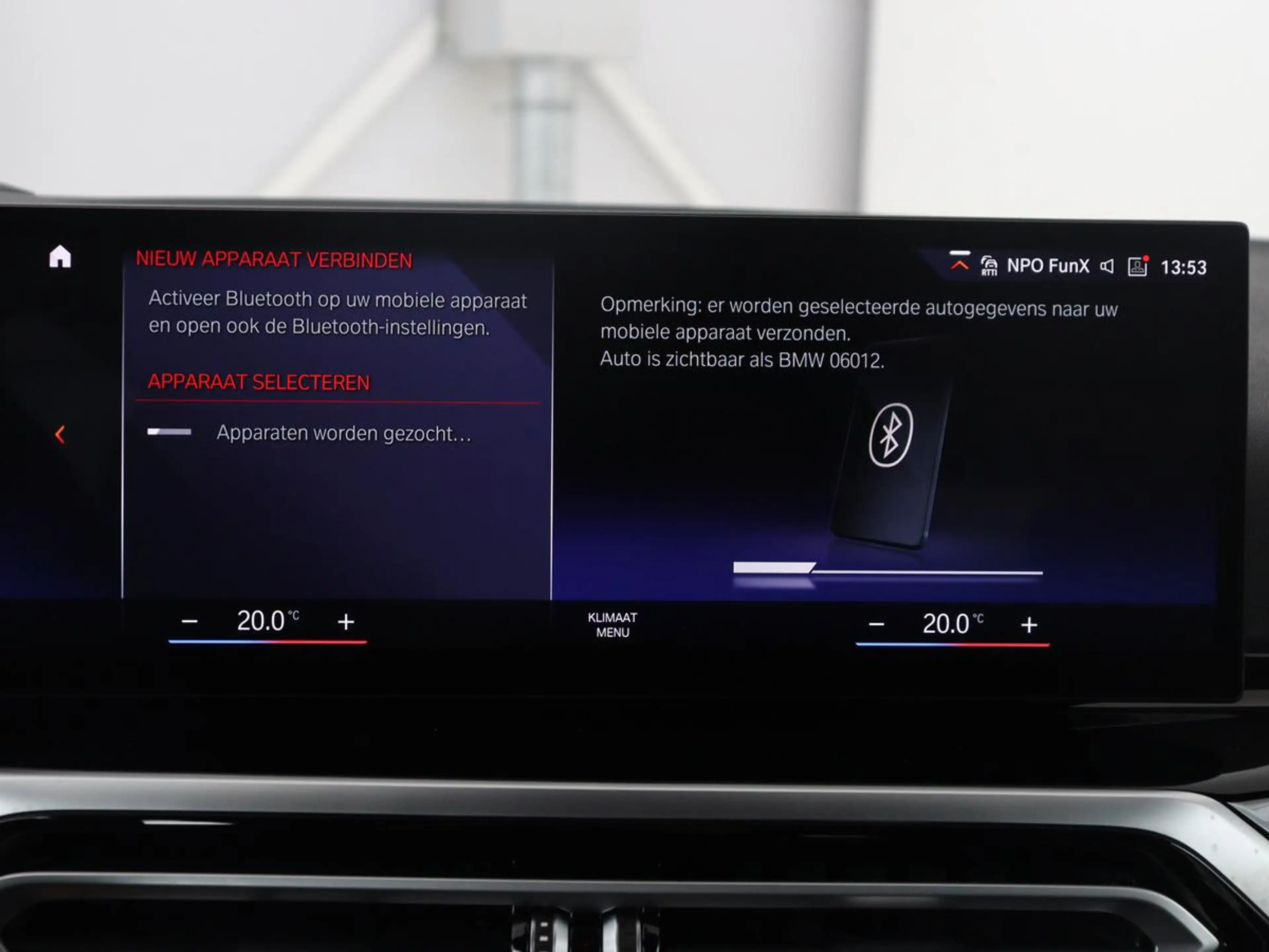 BMW i4 eDrive40 High Executive 84 kWh | SOH 98,7% | Leder — photo 25