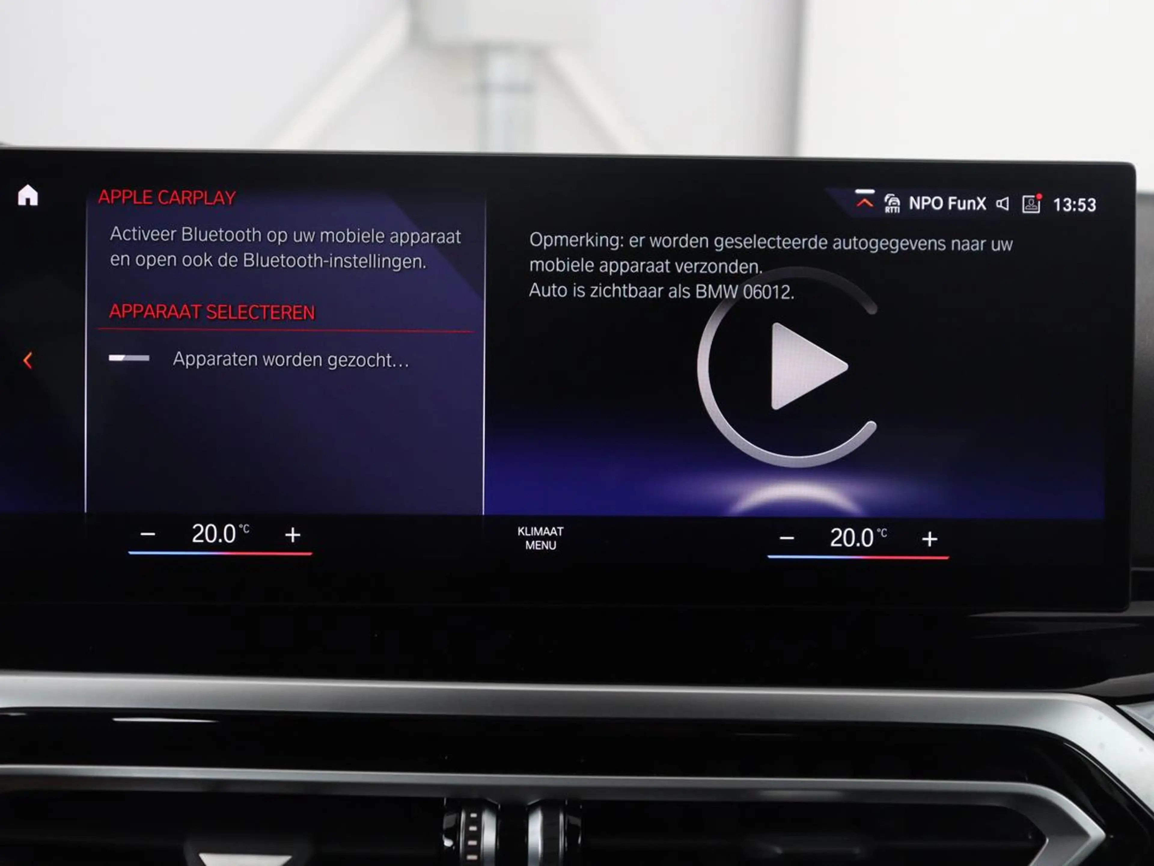 BMW i4 eDrive40 High Executive 84 kWh | SOH 98,7% | Leder — photo 27