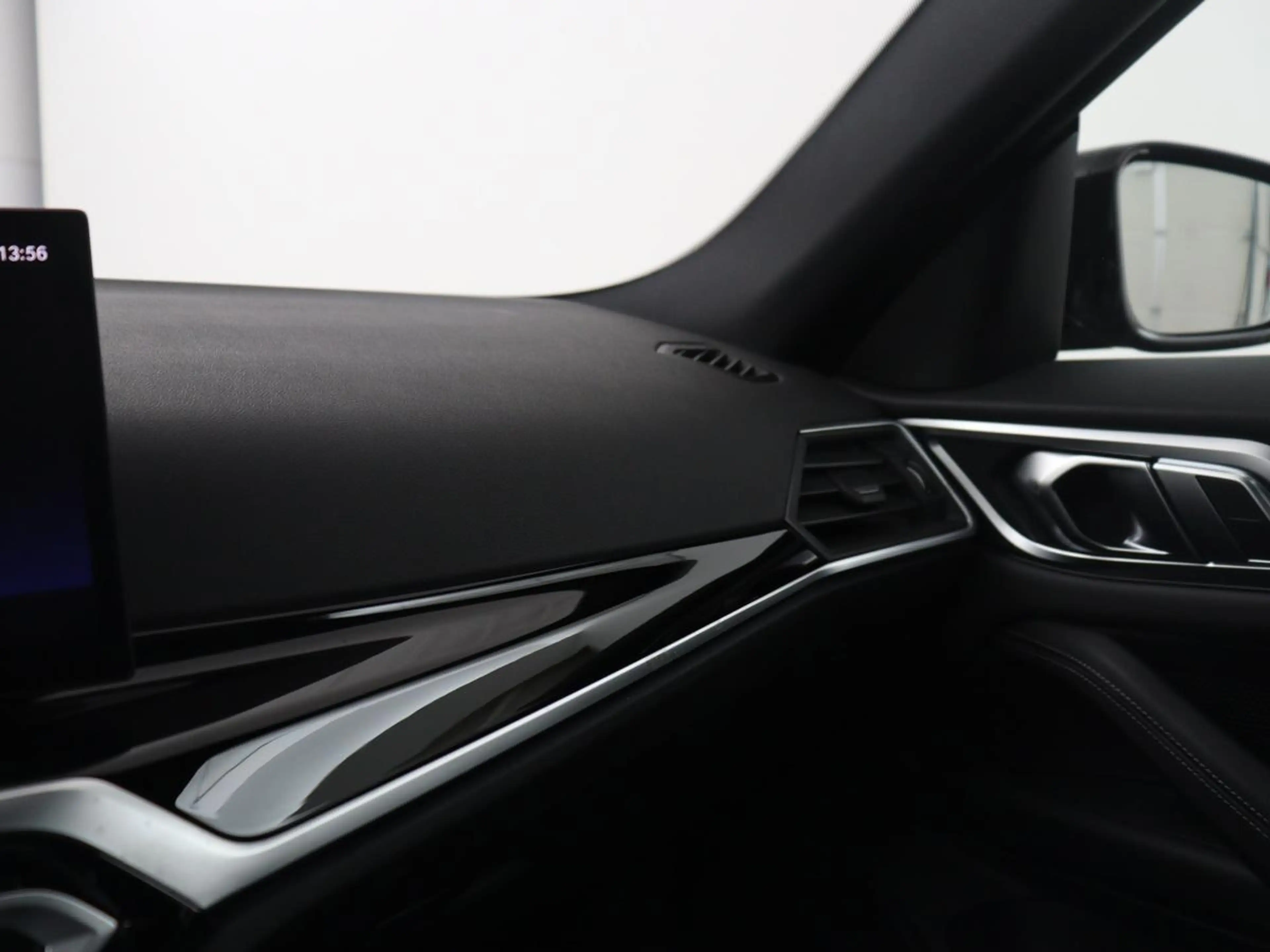 BMW i4 eDrive40 High Executive 84 kWh | SOH 98,7% | Leder — photo 38