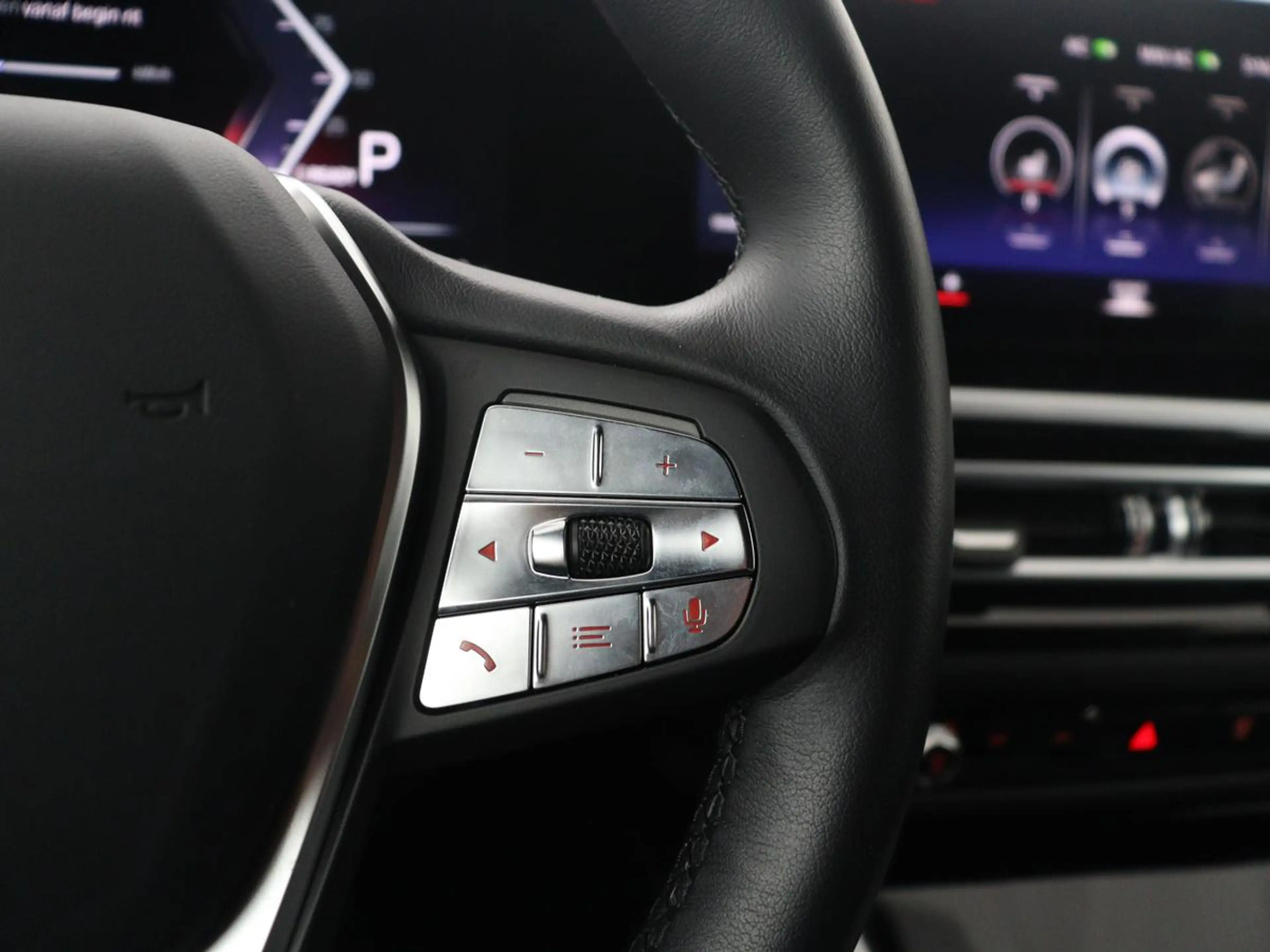 BMW i4 eDrive40 High Executive 84 kWh | SOH 98,7% | Leder — photo 20