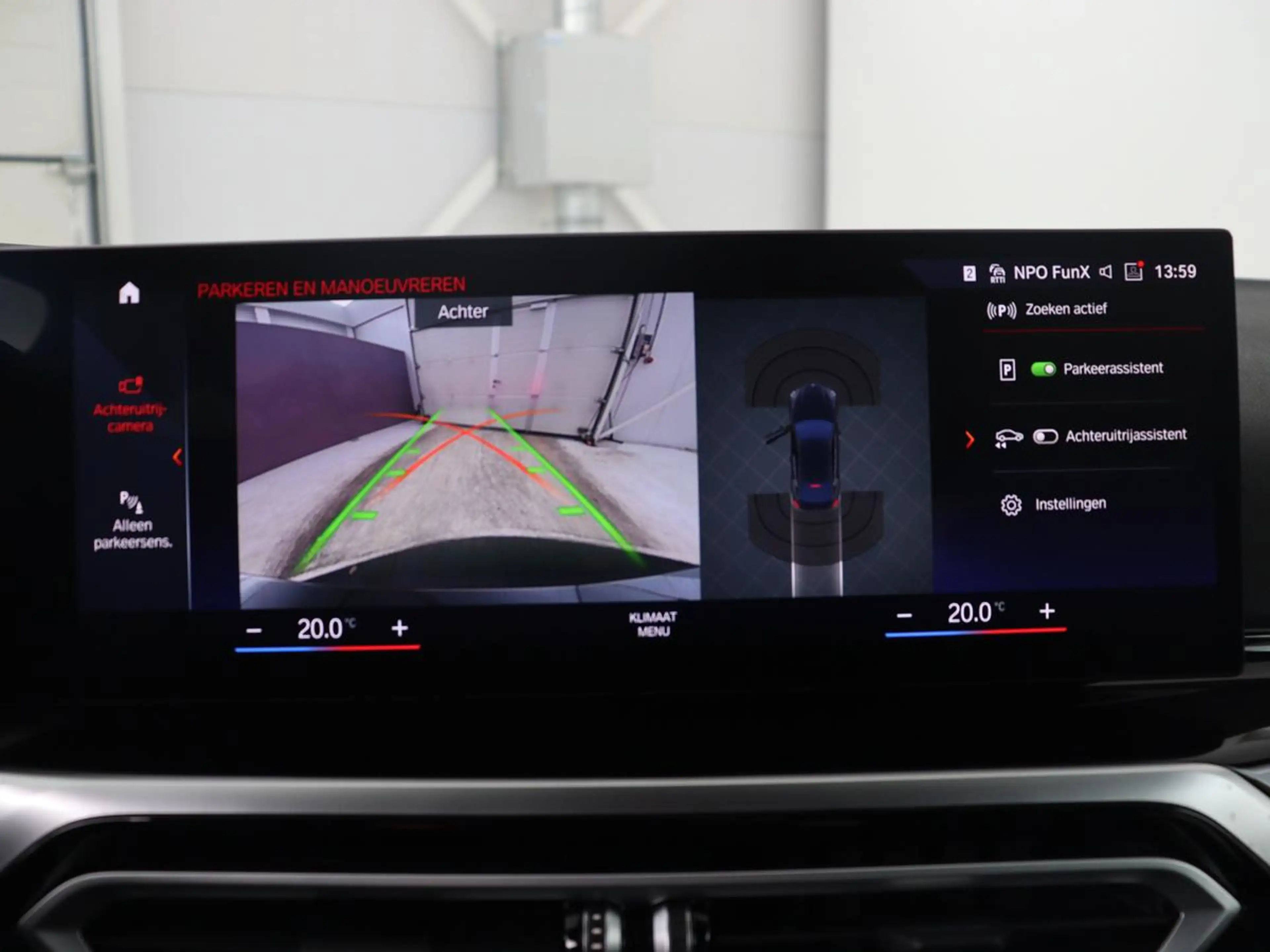 BMW i4 eDrive40 High Executive 84 kWh | SOH 98,7% | Leder — photo 15