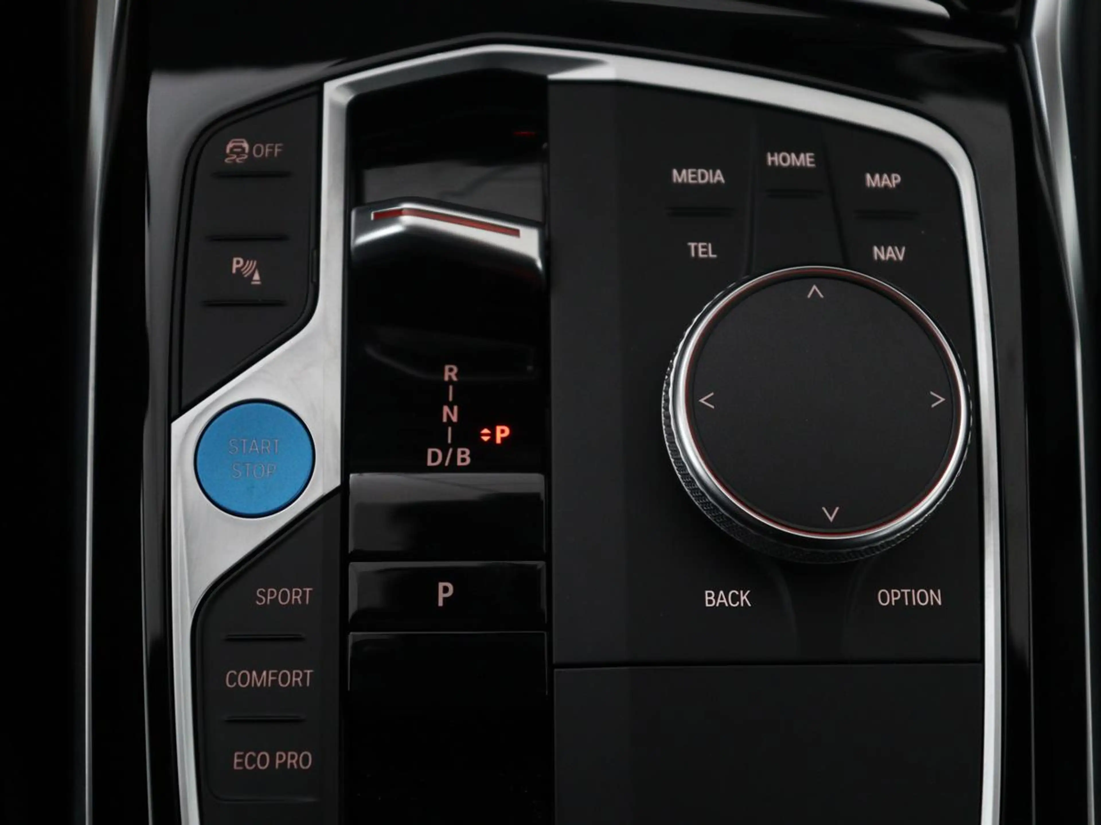 BMW i4 eDrive40 High Executive 84 kWh | SOH 98,7% | Leder — photo 35