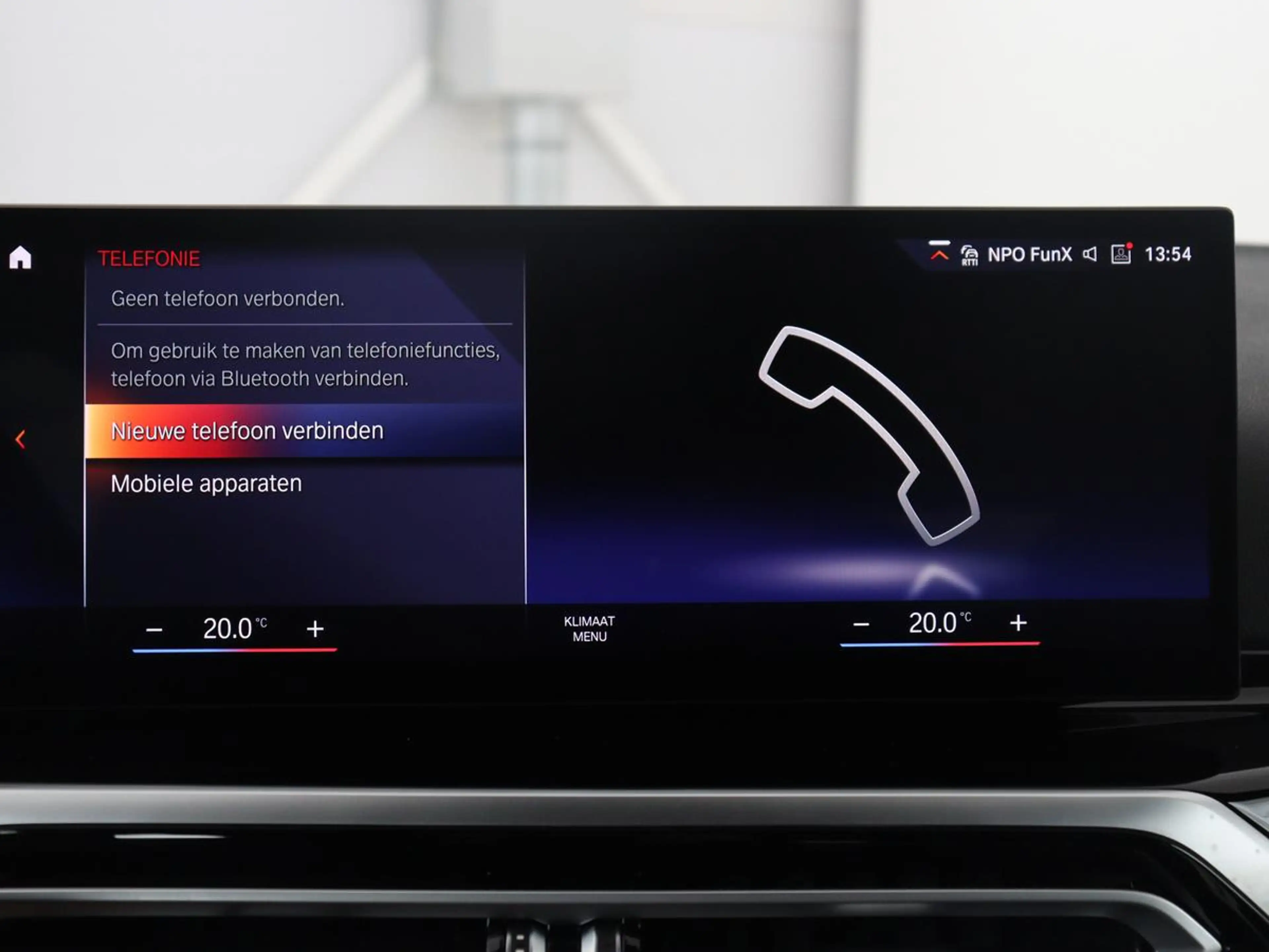 BMW i4 eDrive40 High Executive 84 kWh | SOH 98,7% | Leder — photo 30