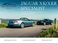 Jaguar XKR 4.2 V8 Convertible / 73.000KM / FULL SERVICE crna - thumbnail 8