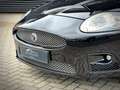 Jaguar XKR 4.2 V8 Convertible / 73.000KM / FULL SERVICE Noir - thumbnail 18