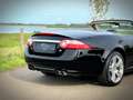 Jaguar XKR 4.2 V8 Convertible / 73.000KM / FULL SERVICE Black - thumbnail 7
