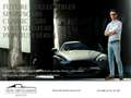 Jaguar XKR 4.2 V8 Convertible / 73.000KM / FULL SERVICE Negro - thumbnail 9