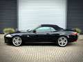 Jaguar XKR 4.2 V8 Convertible / 73.000KM / FULL SERVICE crna - thumbnail 13