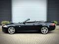 Jaguar XKR 4.2 V8 Convertible / 73.000KM / FULL SERVICE Noir - thumbnail 41