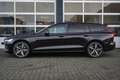 Volvo V60 2.0 T6 Plug-in hybrid AWD Core Bright Schwarz - thumbnail 3