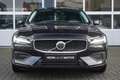 Volvo V60 2.0 T6 Plug-in hybrid AWD Core Bright Schwarz - thumbnail 2