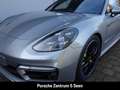 Porsche Panamera 4S E-Hybrid, BOSE, PDCC SPORT, 21-ZOLL Silber - thumbnail 7