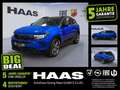 Opel Grandland 1.6 Turbo GS Line Klimaautomatik, Navi. Blau - thumbnail 1