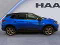 Opel Grandland 1.6 Turbo GS Line Klimaautomatik, Navi. Blau - thumbnail 7