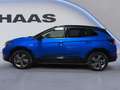 Opel Grandland 1.6 Turbo GS Line Klimaautomatik, Navi. Blau - thumbnail 3