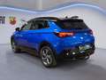 Opel Grandland 1.6 Turbo GS Line Klimaautomatik, Navi. Blau - thumbnail 4