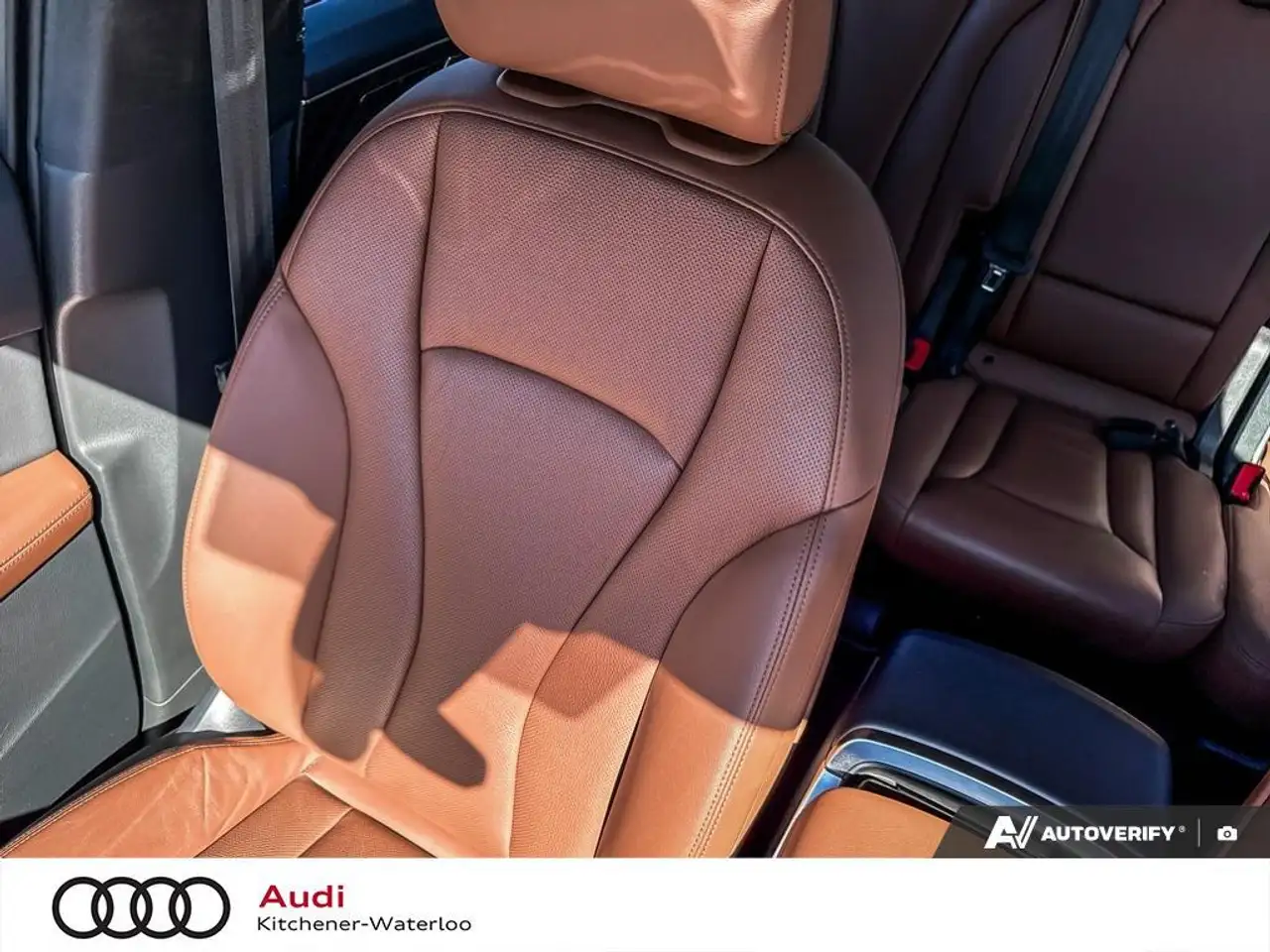 Audi Q7 снимка Audi Q7