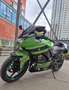 Kawasaki Ninja 250 R Groen - thumbnail 4