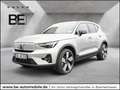 Volvo EX40 Twin Plus Dark 20° H/K 360° AHK Срібний - thumbnail 1