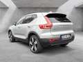 Volvo EX40 Twin Plus Dark 20° H/K 360° AHK Срібний - thumbnail 3