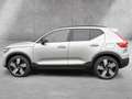 Volvo EX40 Twin Plus Dark 20° H/K 360° AHK Срібний - thumbnail 5