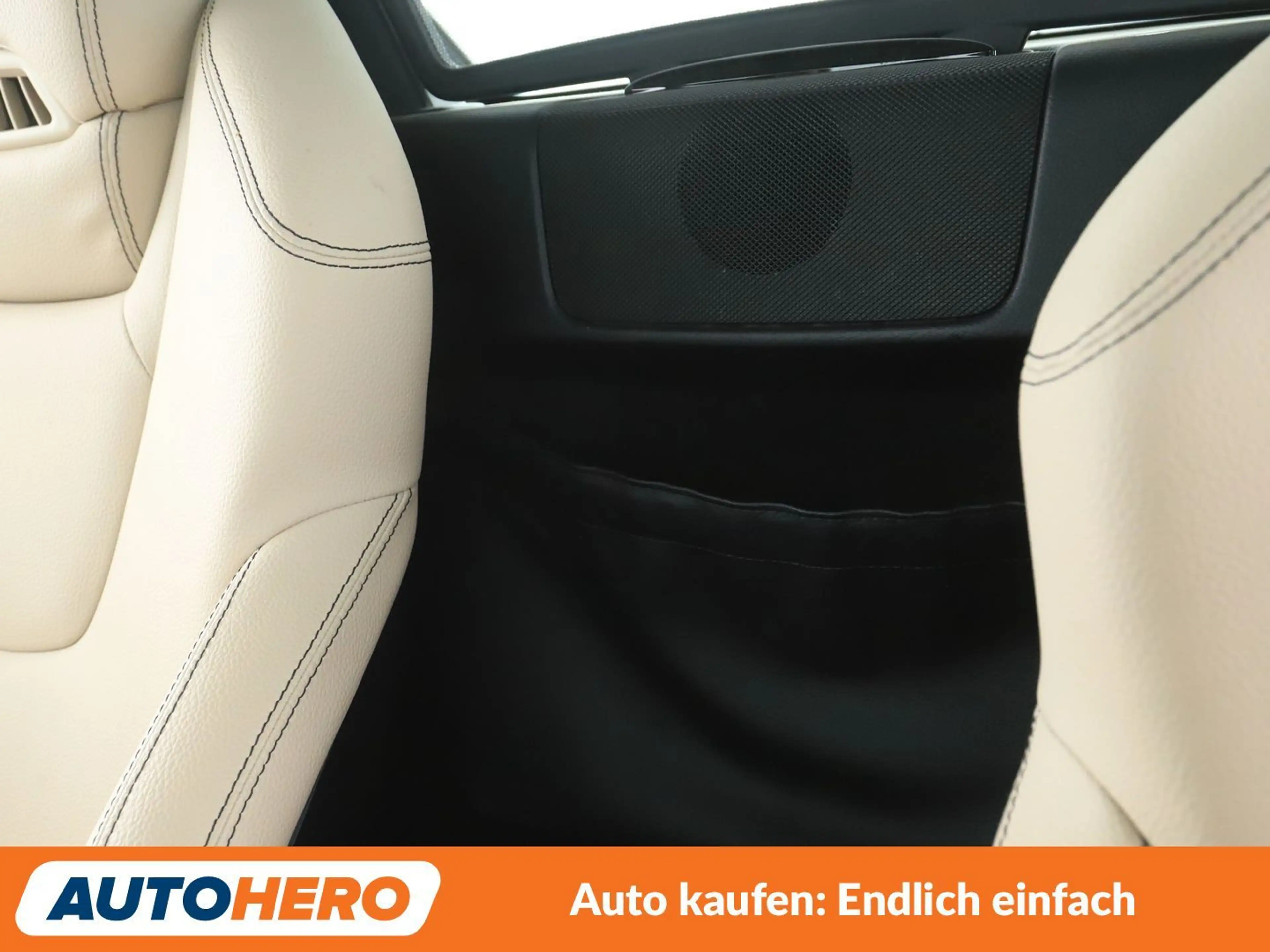 Mercedes-Benz SLC 180 Aut.*LED*NAVI*TEMPO*CAM*PDC*SHZ*KLIMA*GARANTIE* — photo 14