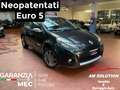 Renault Clio Clio 1.2 Neopatentati Euro 5 Noir - thumbnail 1