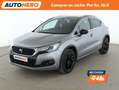 DS Automobiles DS 4 1.6 Blue-HDi Connected Chic Edition Gris - thumbnail 1